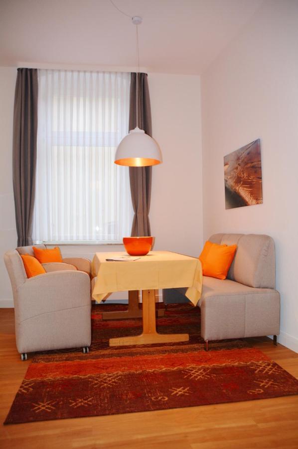 Ferienhaus Pauls Ferienhaus Pauls, Whg 03 Norderney Eksteriør billede